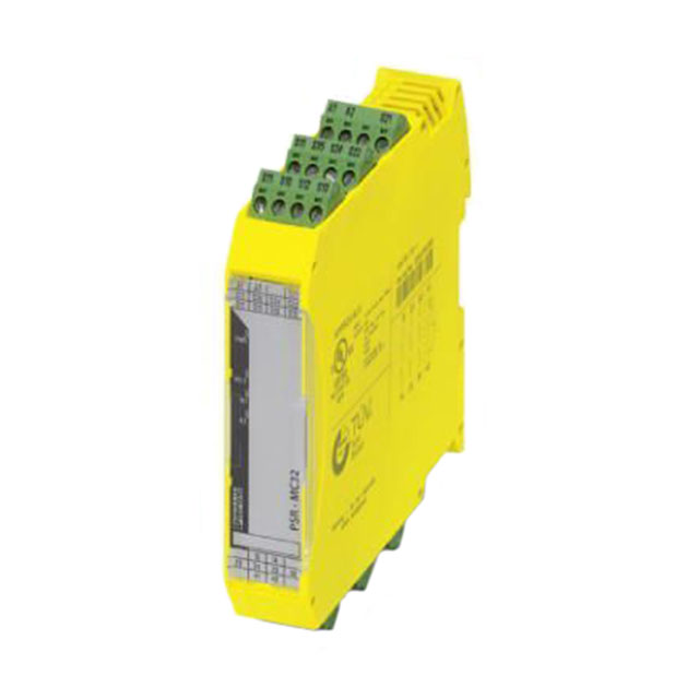 2700524 Phoenix Contact  Safety Relays